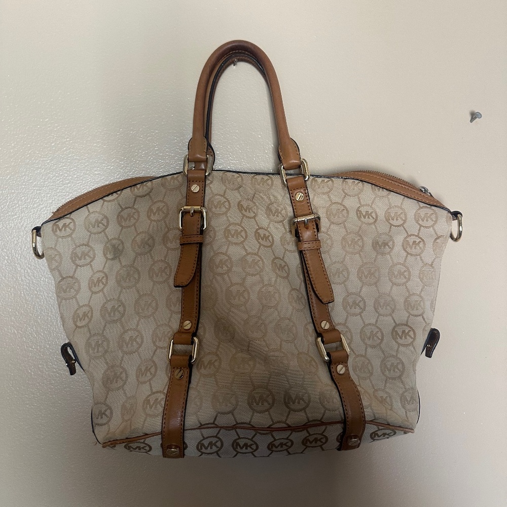 Mk Bag - Picture 2 of 4